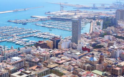 Inversión Inmobiliaria en la Costa Blanca: Oportunidades en Viviendas de Segunda Mano y Locales para Reformar y Alquilar