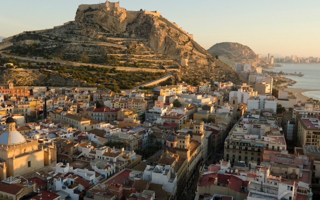 Alicante: Un Destino de Crecimiento para Inversiones Inmobiliarias